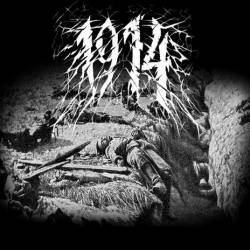 1914 : Caught in the Crossfire